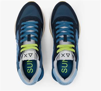 SUN68 RUNNING