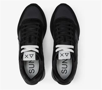 SUN68 RUNNING