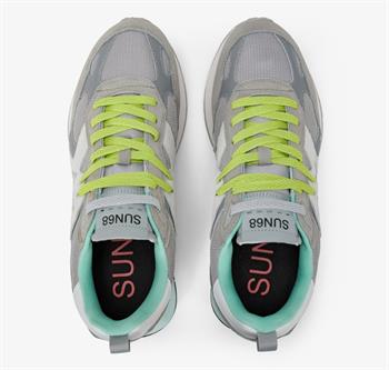 SUN68 RUNNING