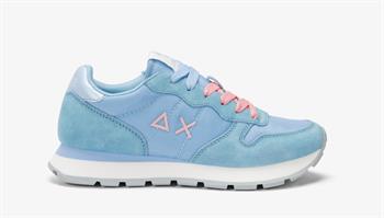 SUN68 RUNNING E25D 05 AZZURRO