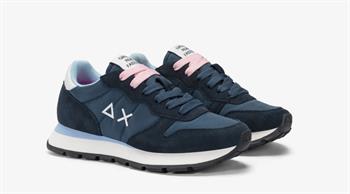 SUN68 RUNNING