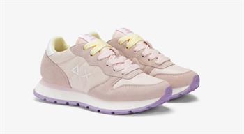 SUN68 RUNNING