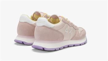SUN68 RUNNING