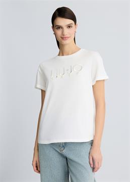 LIU.JO T-SHIRT MODA E25D M9512