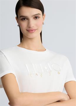 LIU.JO T-SHIRT MODA