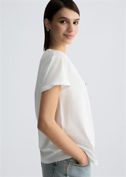 LIU.JO T-SHIRT MODA