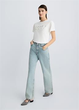 LIU.JO T-SHIRT MODA