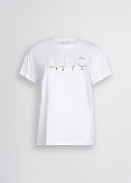 LIU.JO T-SHIRT MODA