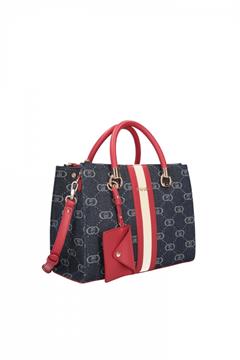 LIU.JO BORSA SATCHEL E25D 00770