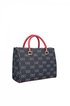 LIU.JO BORSA SATCHEL M