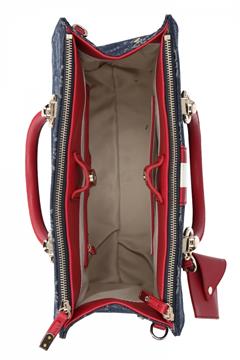 LIU.JO BORSA SATCHEL M