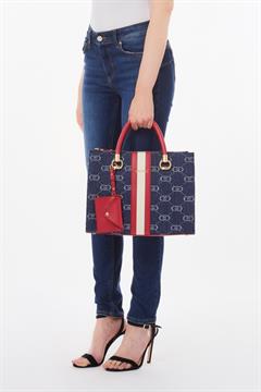 LIU.JO BORSA SATCHEL M