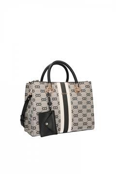 LIU.JO BORSA SATCHEL E25D 22222