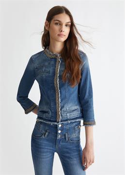LIU.JO GIACCA KATE E25D 77556