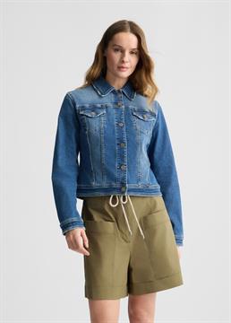 LIU.JO JACKET AUT E25D 78849