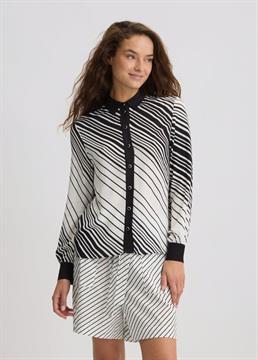 LIU.JO CAMICIA E25D M9471