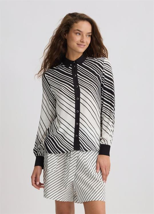 LIU.JO CAMICIA TS
