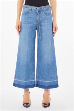 LIU.JO JEANS CROPPED E25D 78865