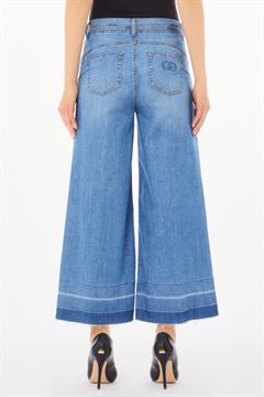 LIU.JO JEANS CROPPED