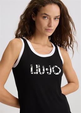 LIU.JO T-SHIRT ECS