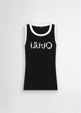 LIU.JO T-SHIRT ECS