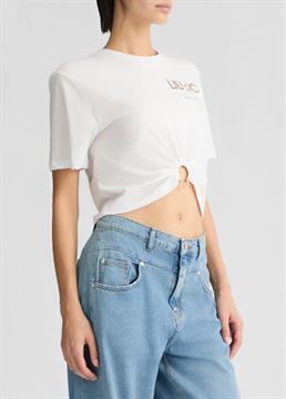 LIU.JO T-SHIRT MODA