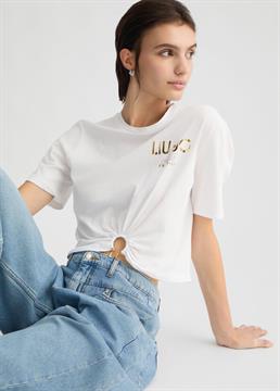 LIU.JO T-SHIRT MODA