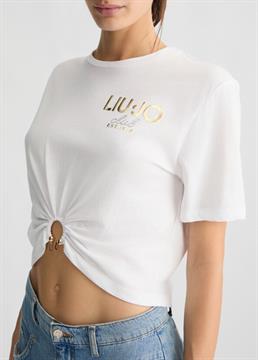 LIU.JO T-SHIRT MODA