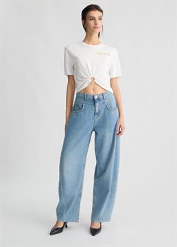LIU.JO T-SHIRT MODA
