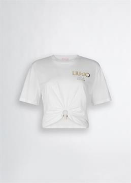 LIU.JO T-SHIRT MODA