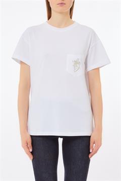 LIU.JO T-SHIRT MODA E25D M9498