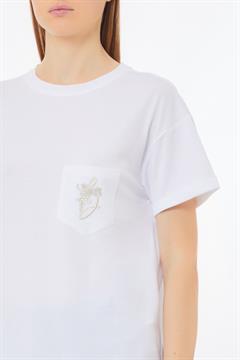 LIU.JO T-SHIRT MODA