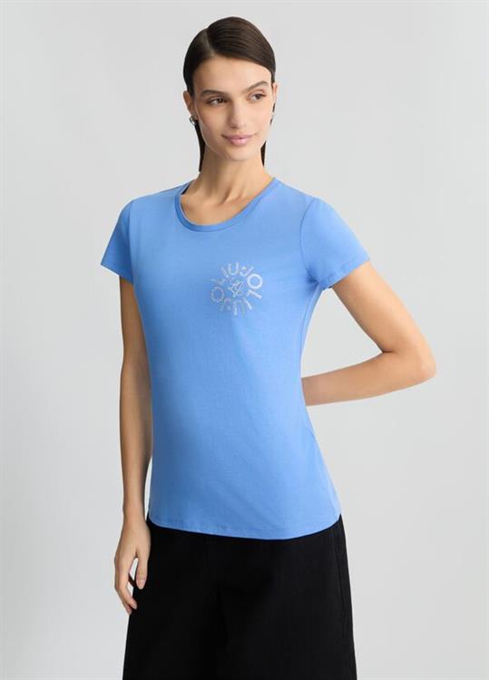 LIU.JO T-SHIRT MODA