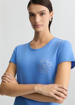LIU.JO T-SHIRT MODA