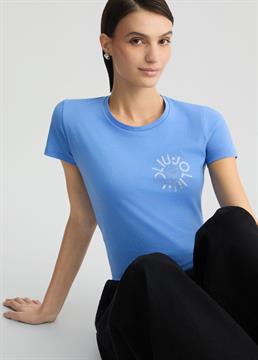 LIU.JO T-SHIRT MODA
