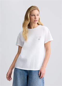 LIU.JO T-SHIRT MODA E25D M9683