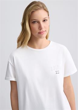 LIU.JO T-SHIRT MODA