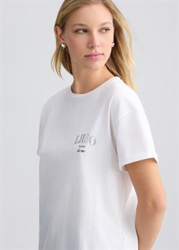 LIU.JO T-SHIRT MODA