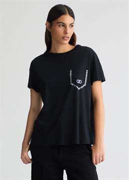 LIU.JO T-SHIRT MODA