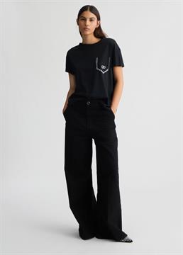 LIU.JO T-SHIRT MODA