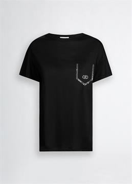 LIU.JO T-SHIRT MODA