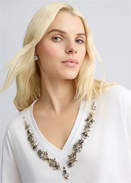 LIU.JO T-SHIRT MODA