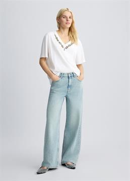 LIU.JO T-SHIRT MODA
