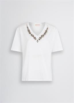 LIU.JO T-SHIRT MODA