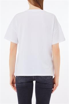 LIU.JO T-SHIRT MODA