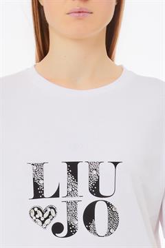 LIU.JO T-SHIRT MODA