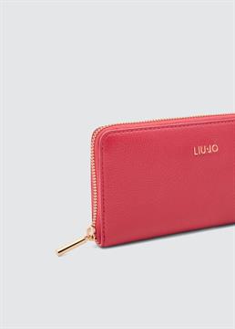 LIU.JO ZIP AROND XL