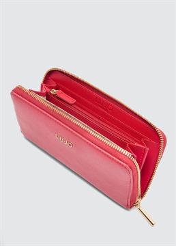 LIU.JO ZIP AROND XL