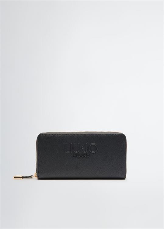 LIU.JO ZIP AROUND XL