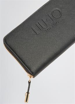 LIU.JO ZIP AROUND XL